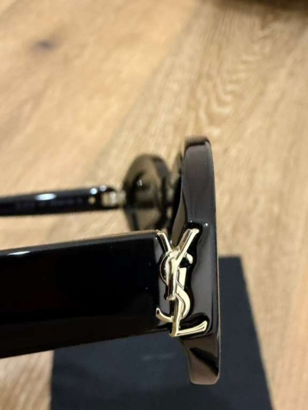 SAINT LAURENT SUNGLASSES SL M136 - Picture 7 of 8